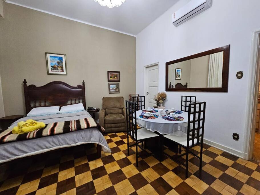 Quitandinha Apartment